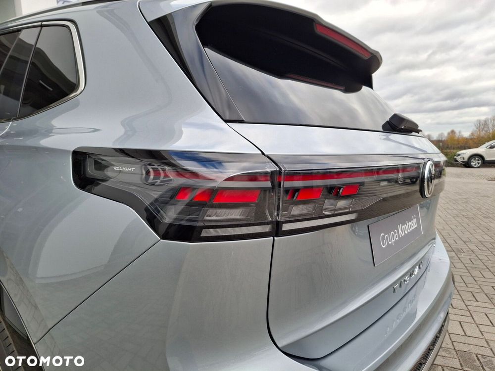 Volkswagen Tiguan 1.5 TSI EVO R-Line DSG - 11