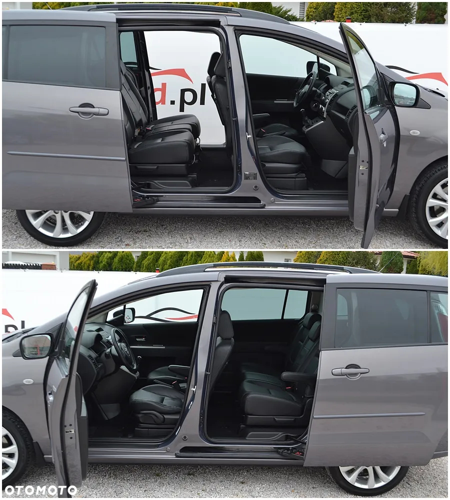 Mazda 5 2.0 Exclusive - 24