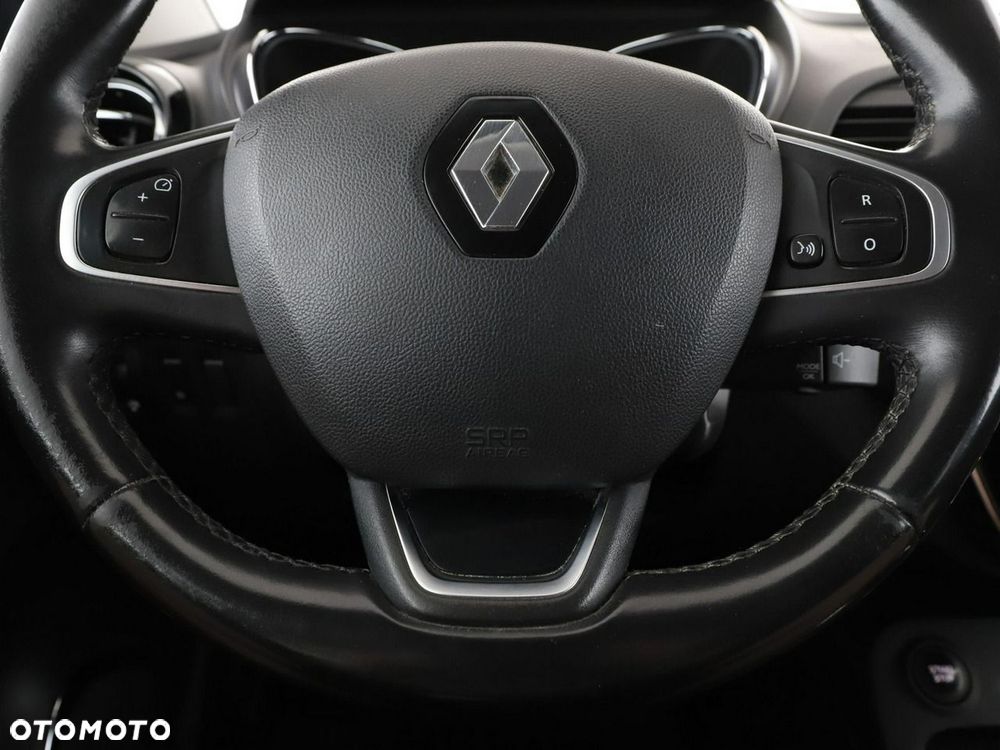 Renault Captur 1.2 Energy TCe XMOD EDC - 22