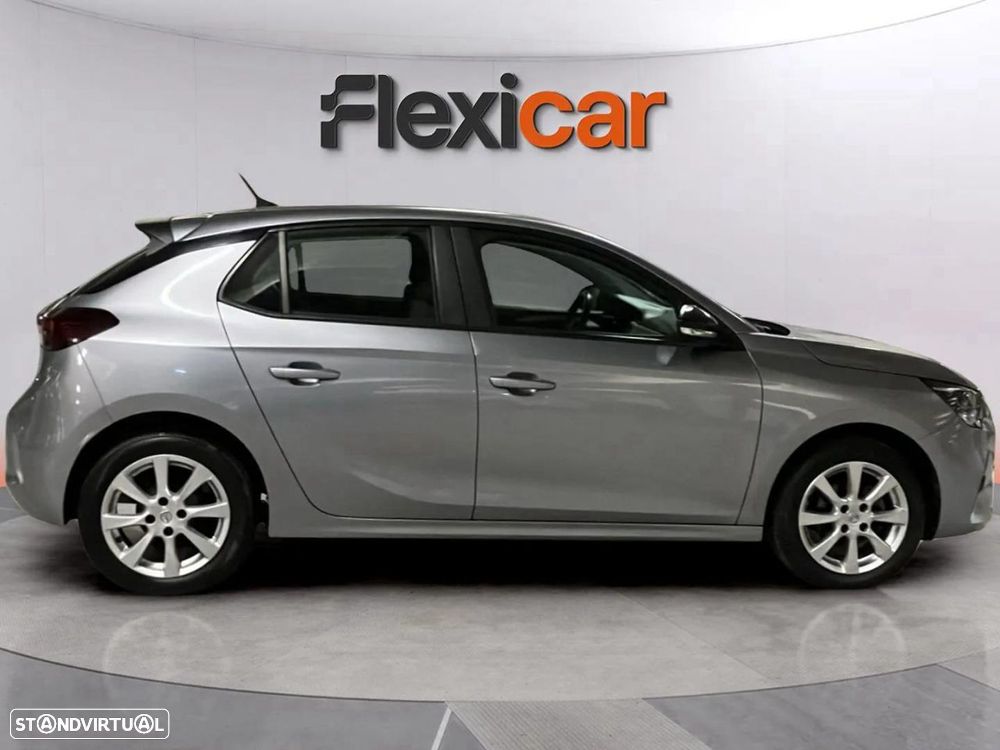 Opel Corsa 1.2 Edition - 3