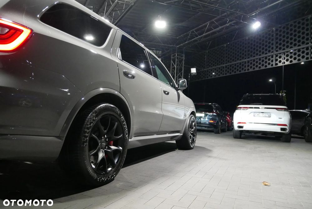 Dodge Durango - 37