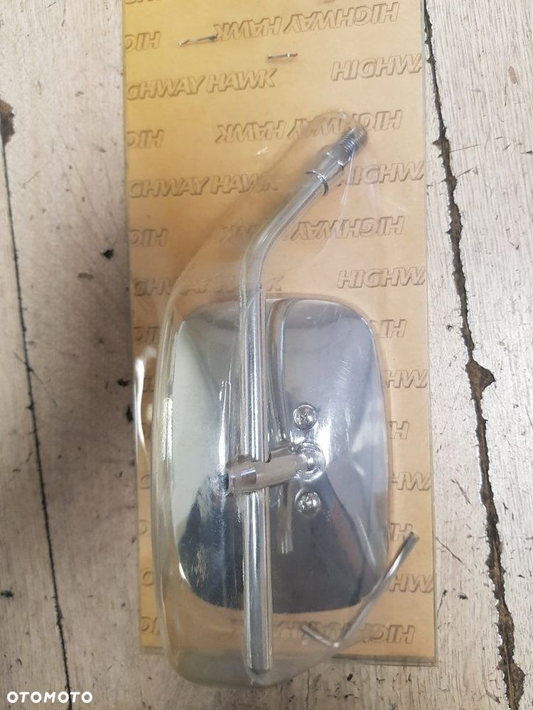 Lusterko Highway Hawk 91-785 - 7