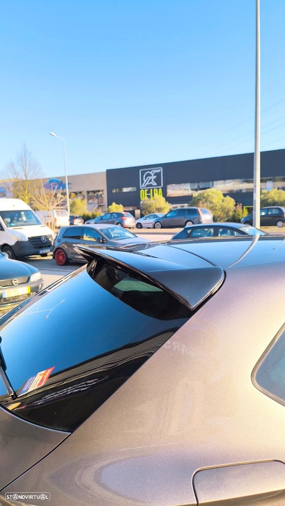 SEAT Leon SC 2.0 TDI DPF S&S FR - 21