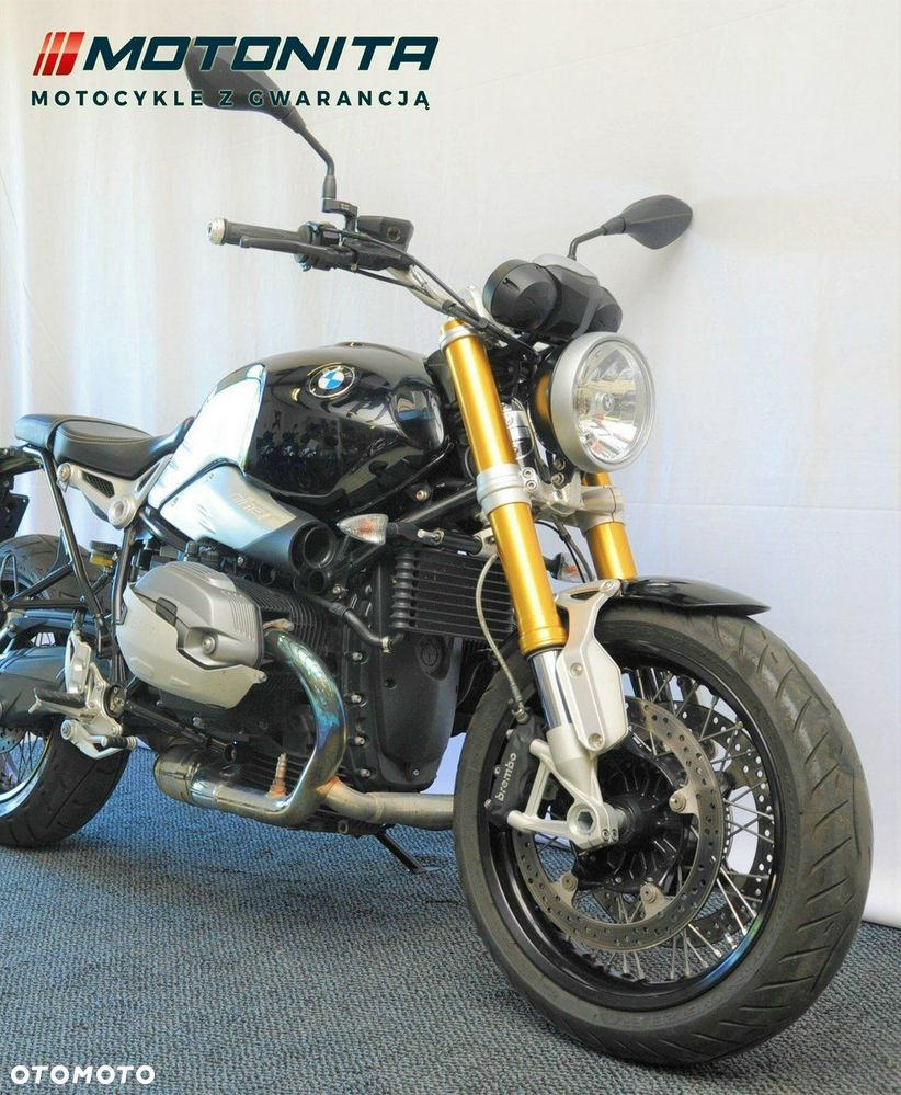 BMW R - 3