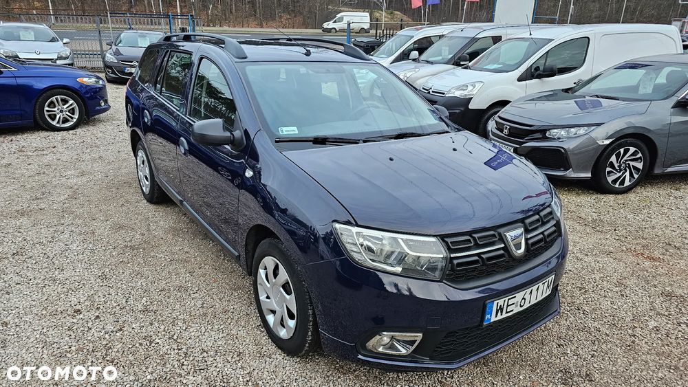 Dacia Logan 1.0 SCe Laureate - 2