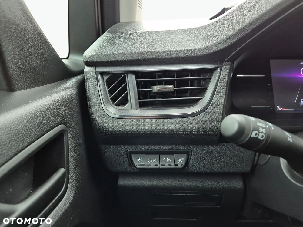 Renault Kangoo Van - 15