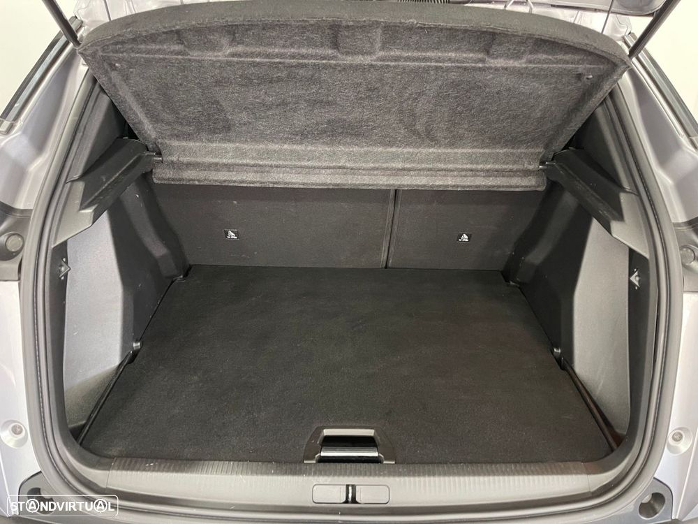 Peugeot 2008 1.2 Hybrid Allure e-DCS6 - 56