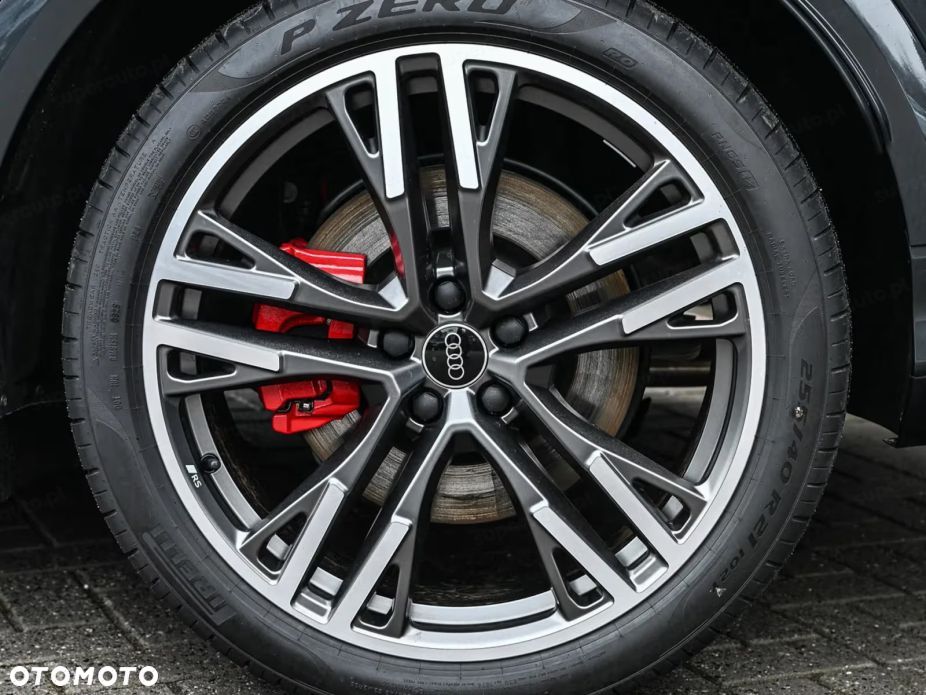 Audi SQ5 TFSI mHEV 270 kW Quattro S tronic - 18