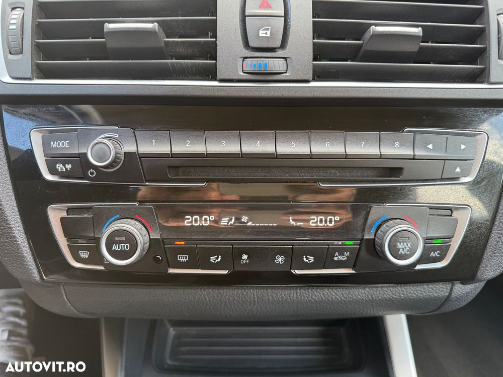 BMW Seria 1 116d Aut. Urban Line - 23