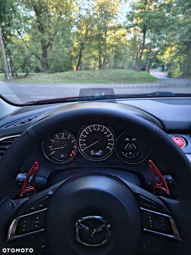 Mazda 6 2.5 Skypassion I-ELoop - 15