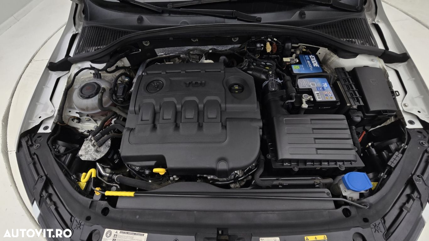 Skoda Octavia - 24
