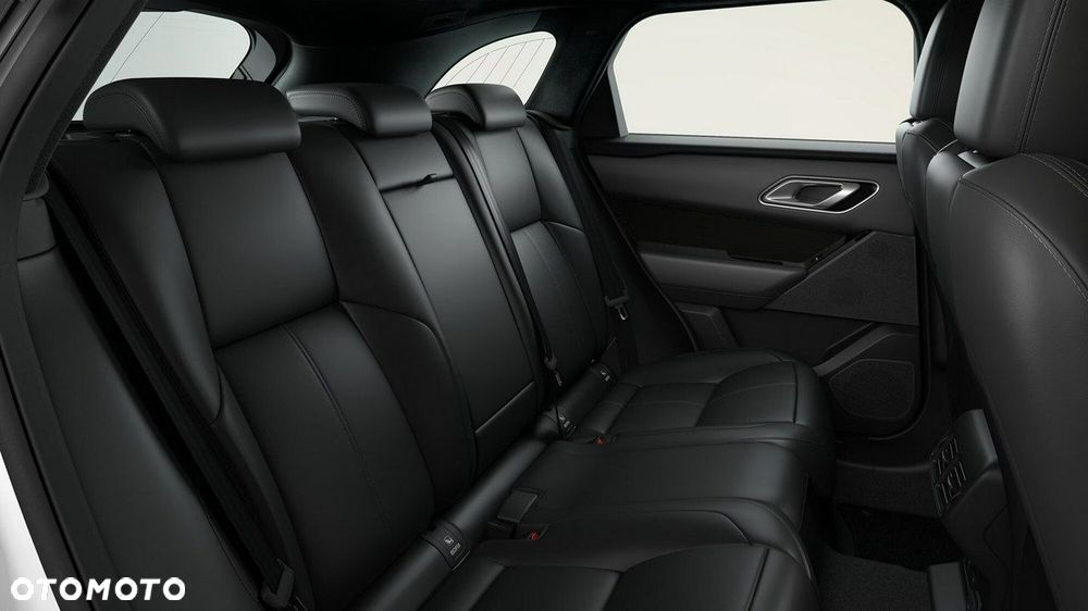 Land Rover Range Rover Velar - 6