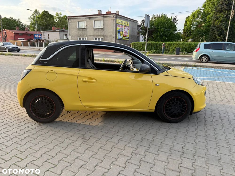 Opel Adam - 6