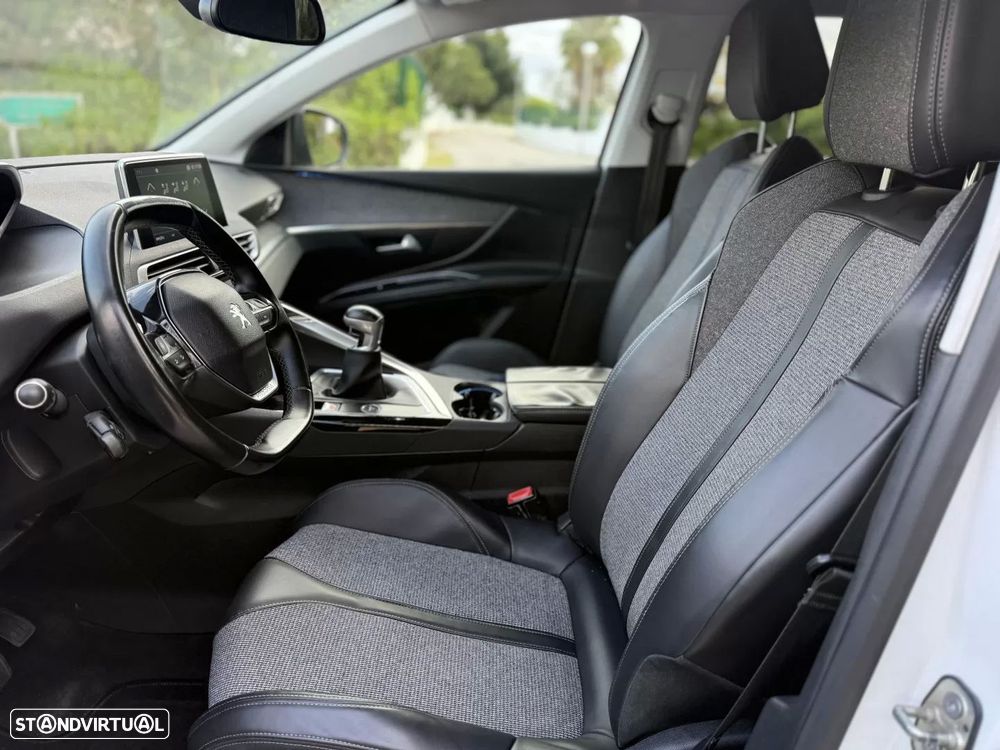 Peugeot 5008 1.5 BlueHDi Allure - 8