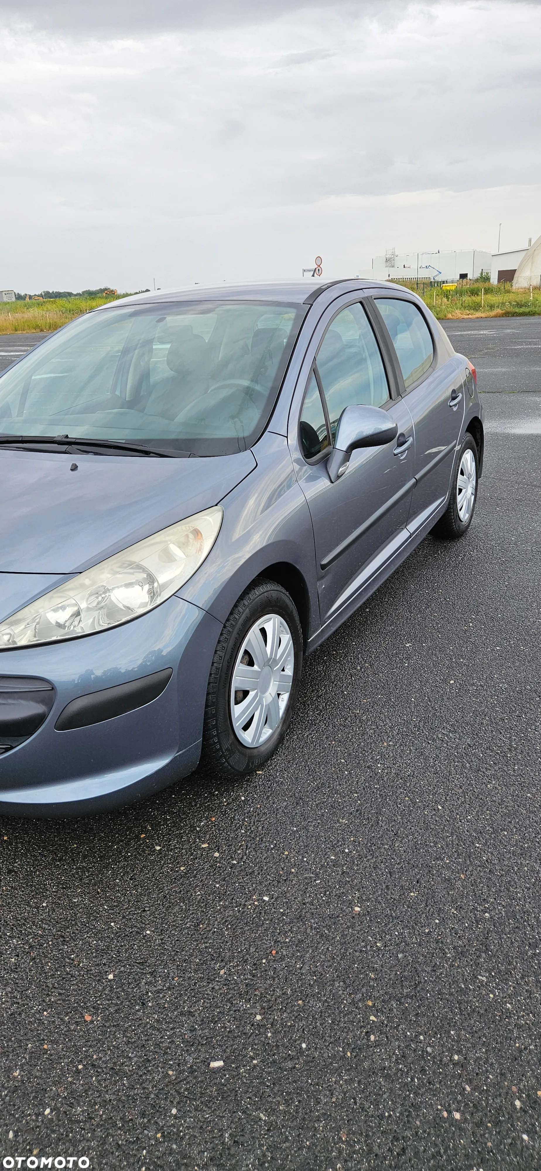 Peugeot 207 1.4 Trendy - 2