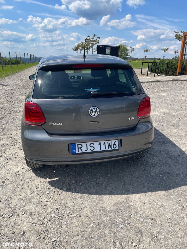 Volkswagen Polo - 6
