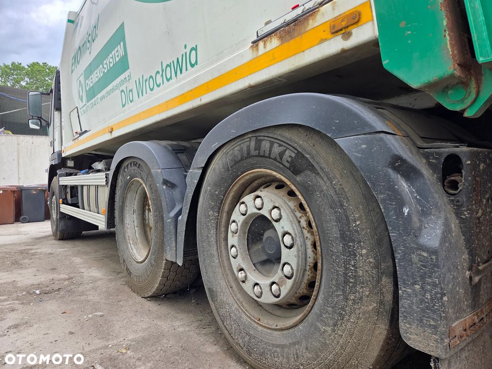 Volvo FM - 6