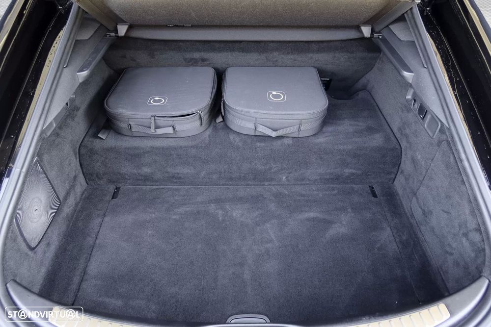 Mercedes-Benz AMG GT 63 S E Performance - 26