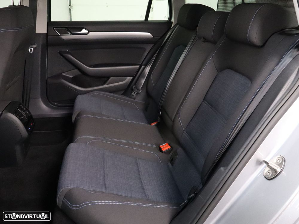 VW Passat Variant 1.4 TSI GTE Plug-in - 8