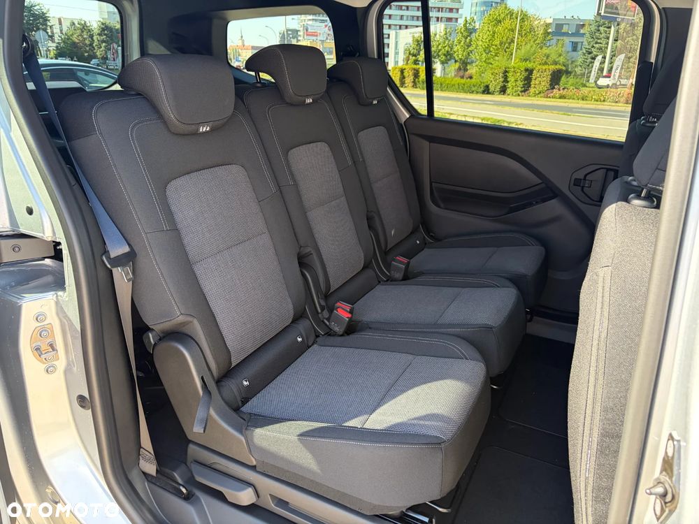 Mercedes-Benz Citan Tourer L2 420.765 - 3