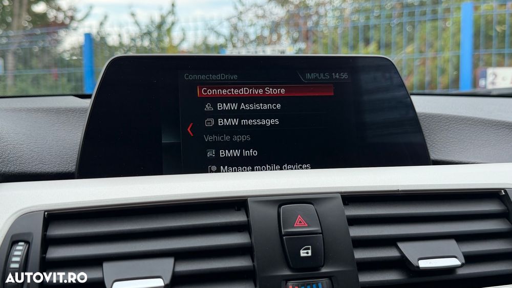 BMW Seria 3 - 23