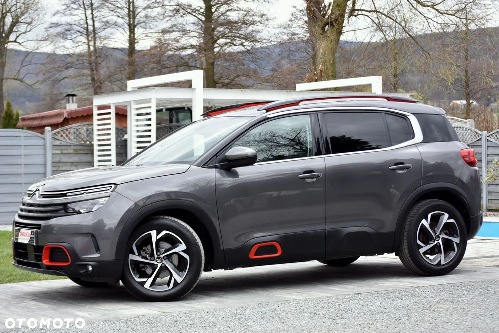 Citroën C5 Aircross 1.2 PureTech C-Series - 2