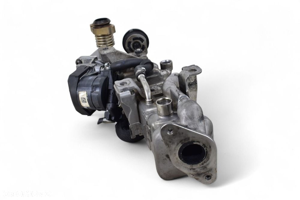 Chłodnica Spalin EGR BMW F10 F20 F30 2.0D 7822350 - 4