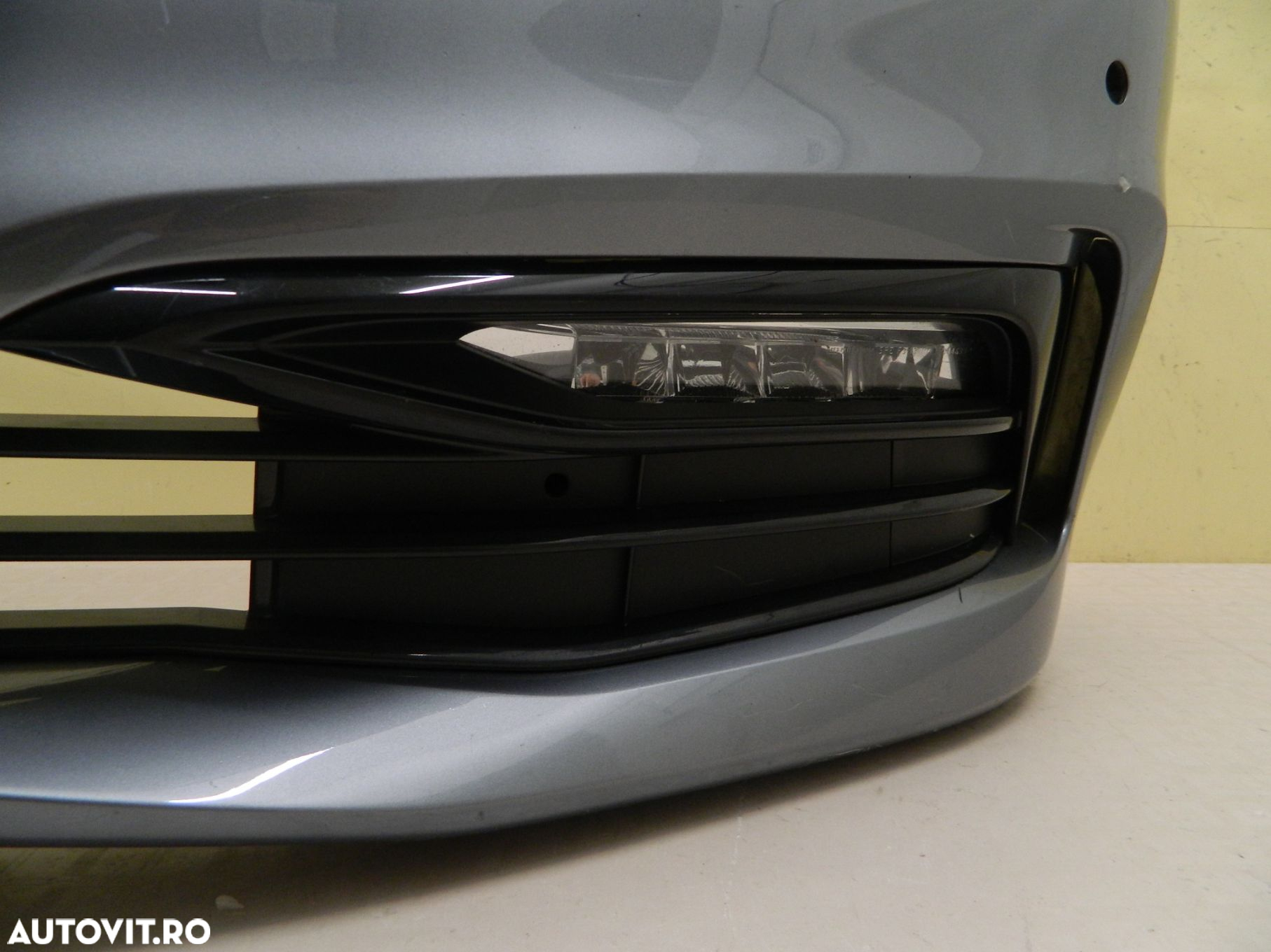 Bara fata BMW seria 5 G30 / G31, 2017, 2018, 2019, 2020, cod origine 51117385336. - 7