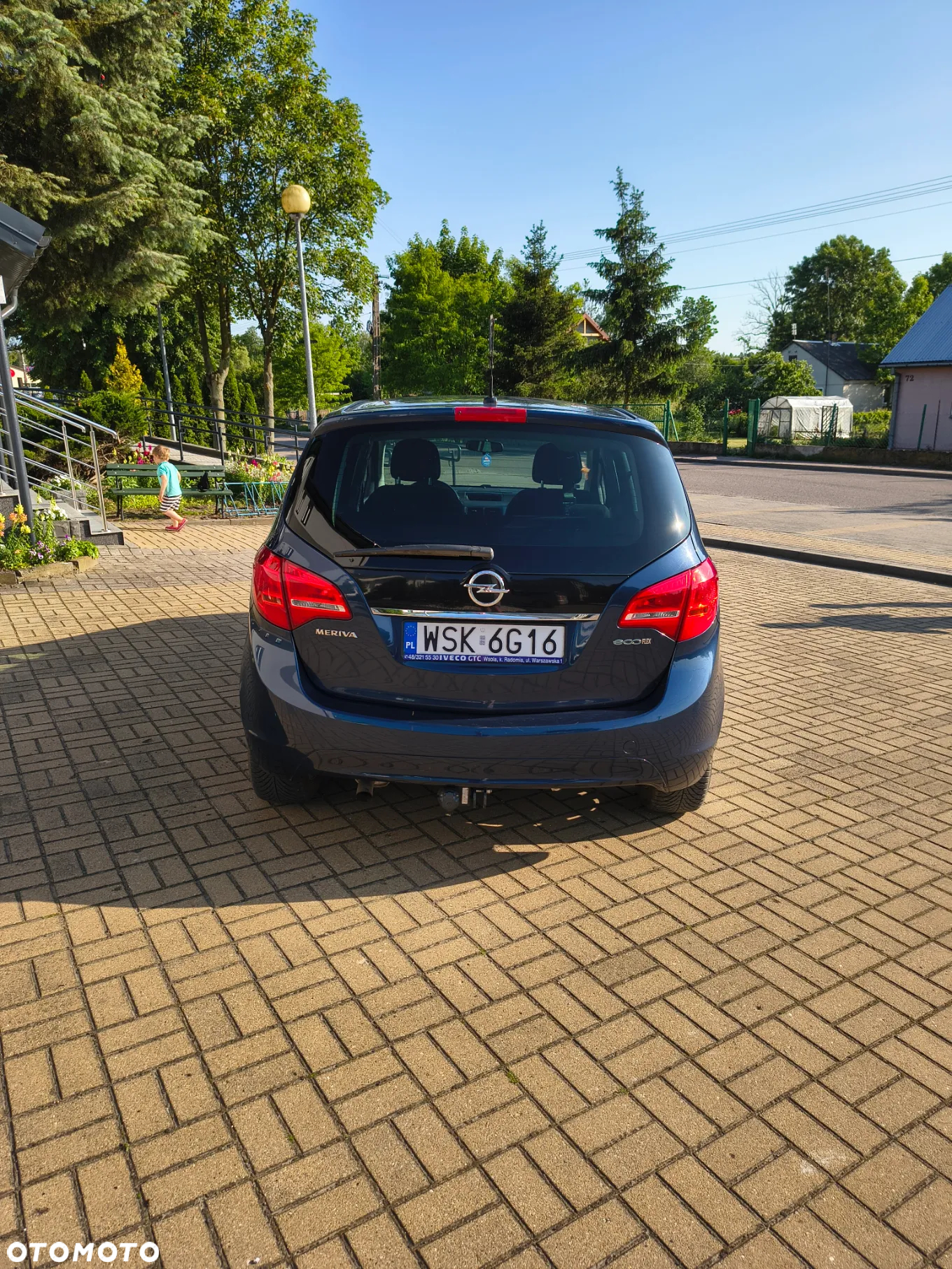 Opel Meriva - 3