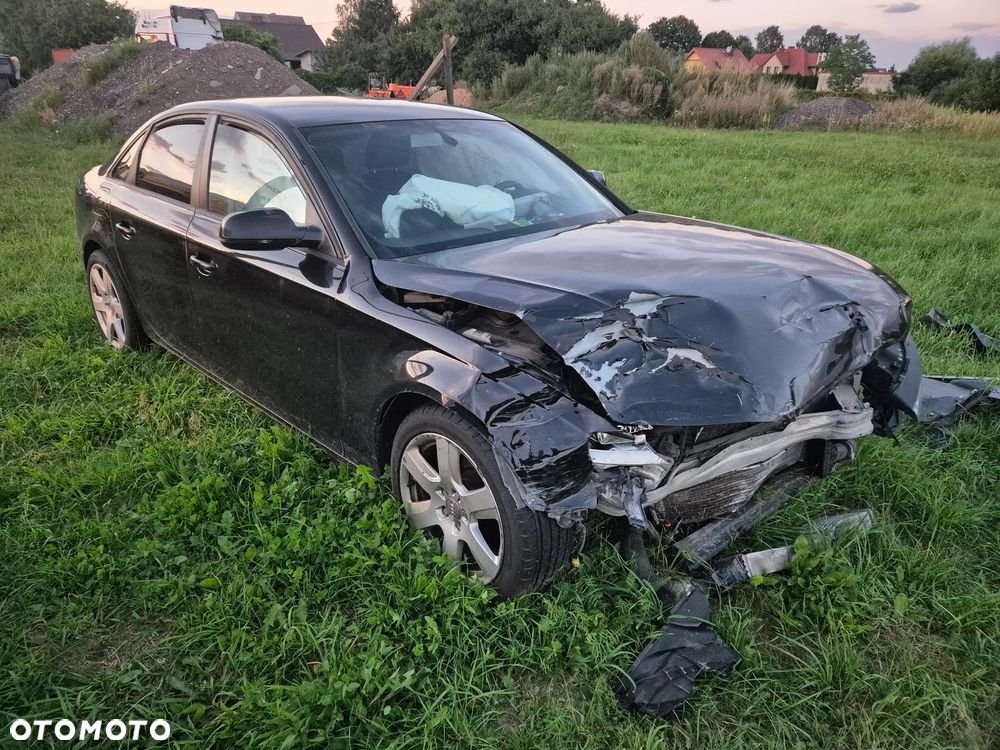 Audi A4 Limousine 2.0 TDI e - 5