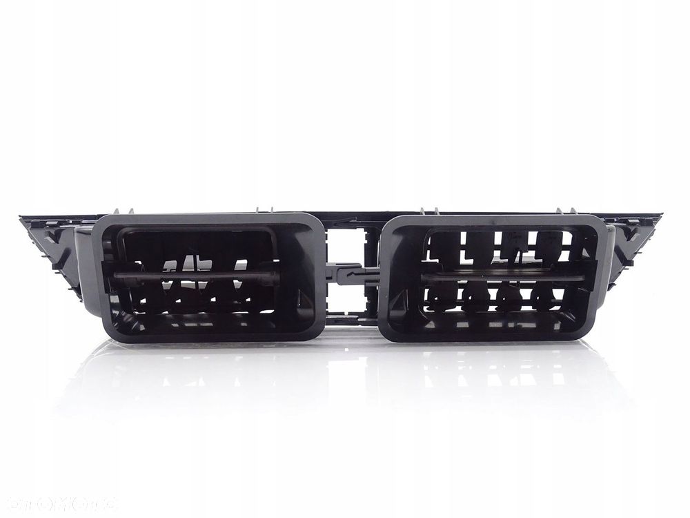 KRATKA NAWIEWU DESKI KONSOLI PRZÓD PRZEDNIA SKODA OCTAVIA III 5E 5E0820951A - 5