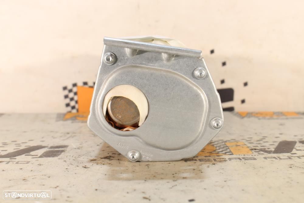 Airbag De Passageiro Bmw 1 (E87)  72129168698 / 9168698 / 34081149D - 4