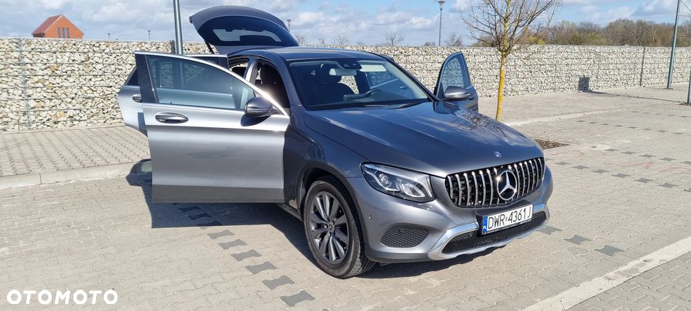 Mercedes-Benz GLC - 16