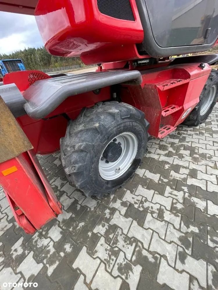 Manitou MRT 1840 - 2