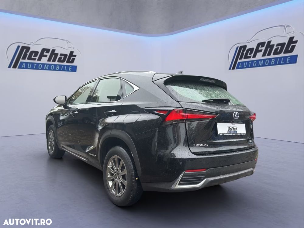 Lexus Seria NX 300h Business Line - 3