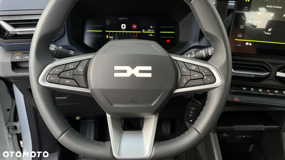 Dacia Duster - 13