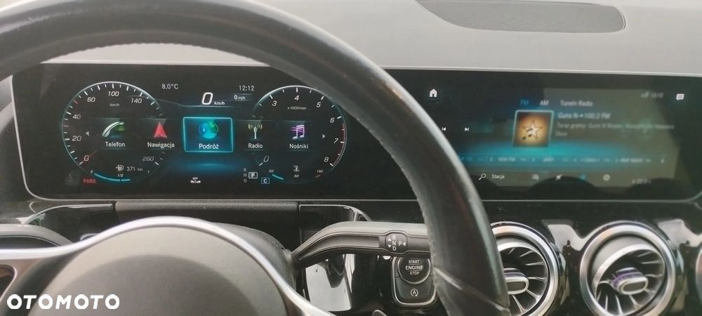 Mercedes-Benz GLA 250 - 15