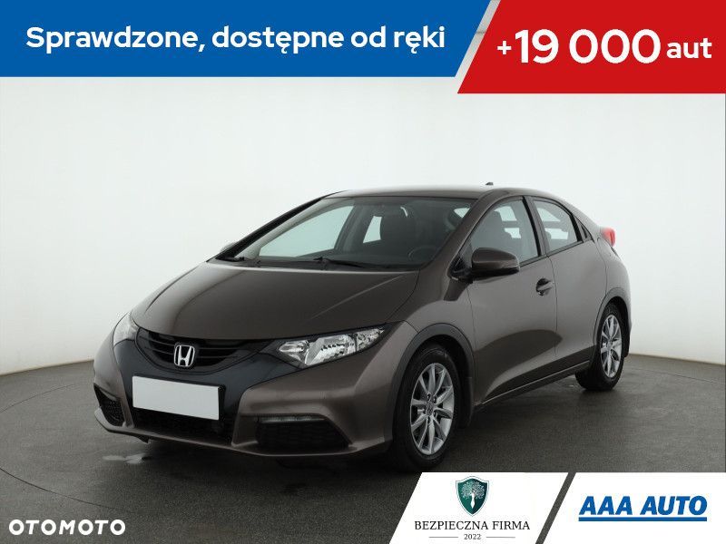 Honda Civic - 2
