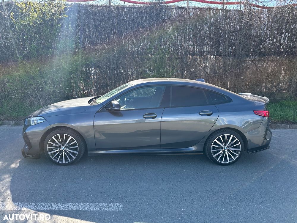 BMW Seria 2 - 3