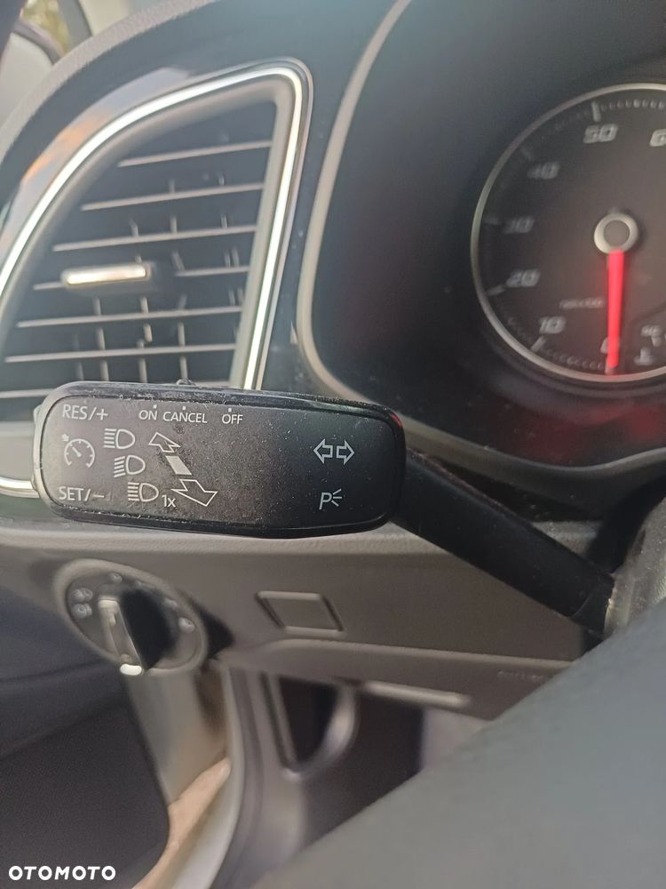 Seat Leon 1.5 TSI OPF FR - 24