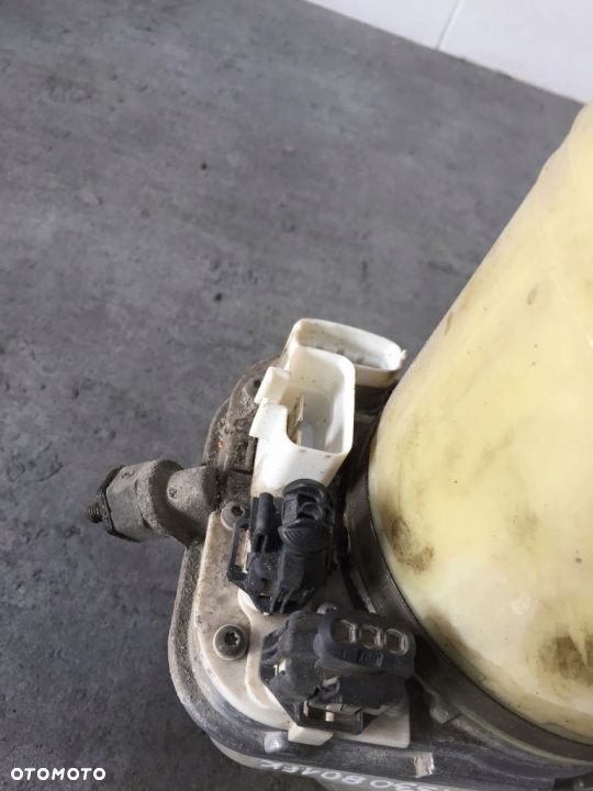 POMPA WSPOMAGANIA OPEL VECTRA C 2,2DTI M01330801FK - 10