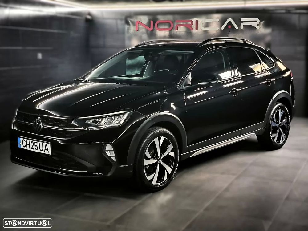 VW Taigo 1.0 TSI OPF DSG Life - 2