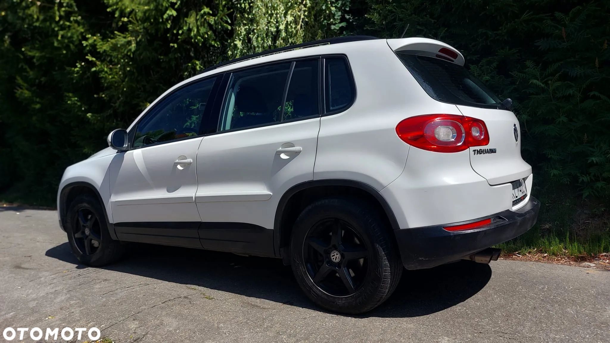 Volkswagen Tiguan 2.0 TDI 4Mot Sport&Style - 1
