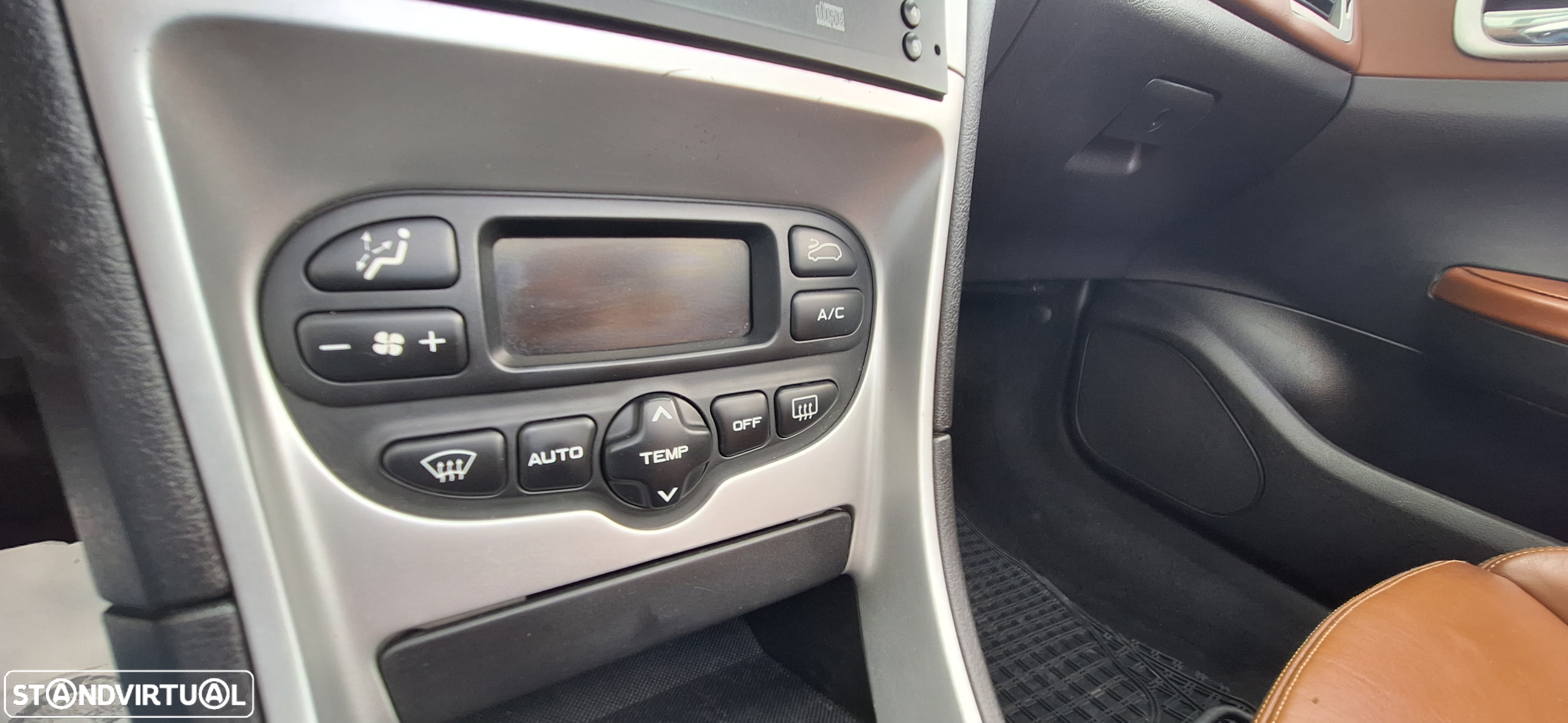 Peugeot 307 CC 1.6 Dynamique - 28