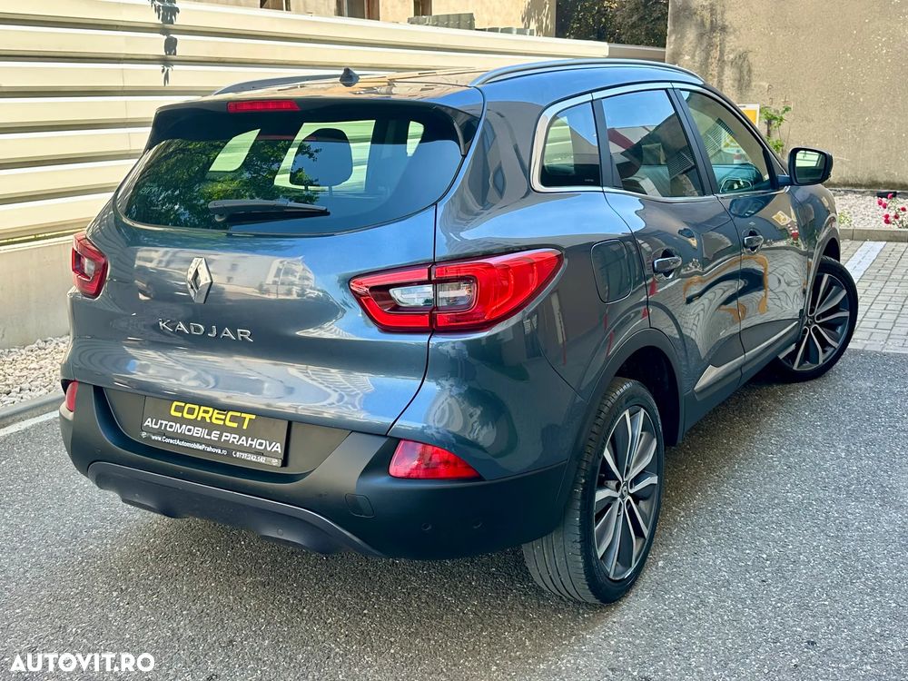 Renault Kadjar - 4