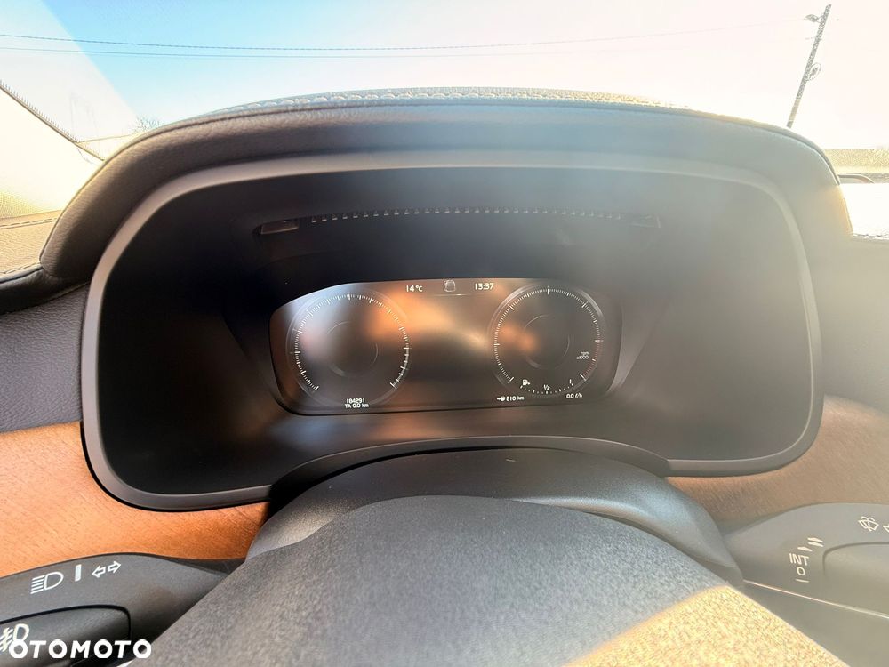 Volvo S90 D4 Inscription - 12