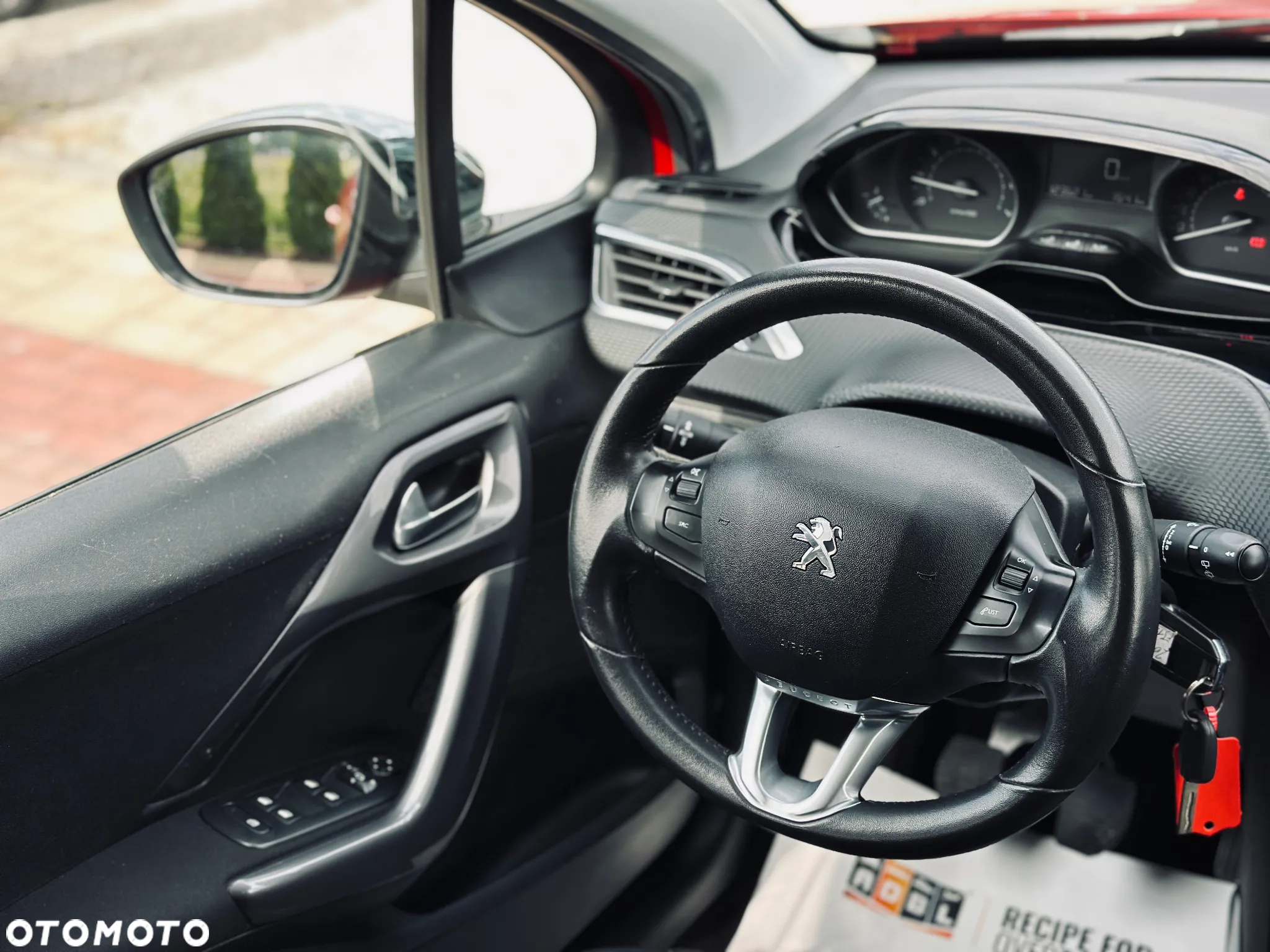 Peugeot 2008 PureTech 110 Stop&Start Style - 23