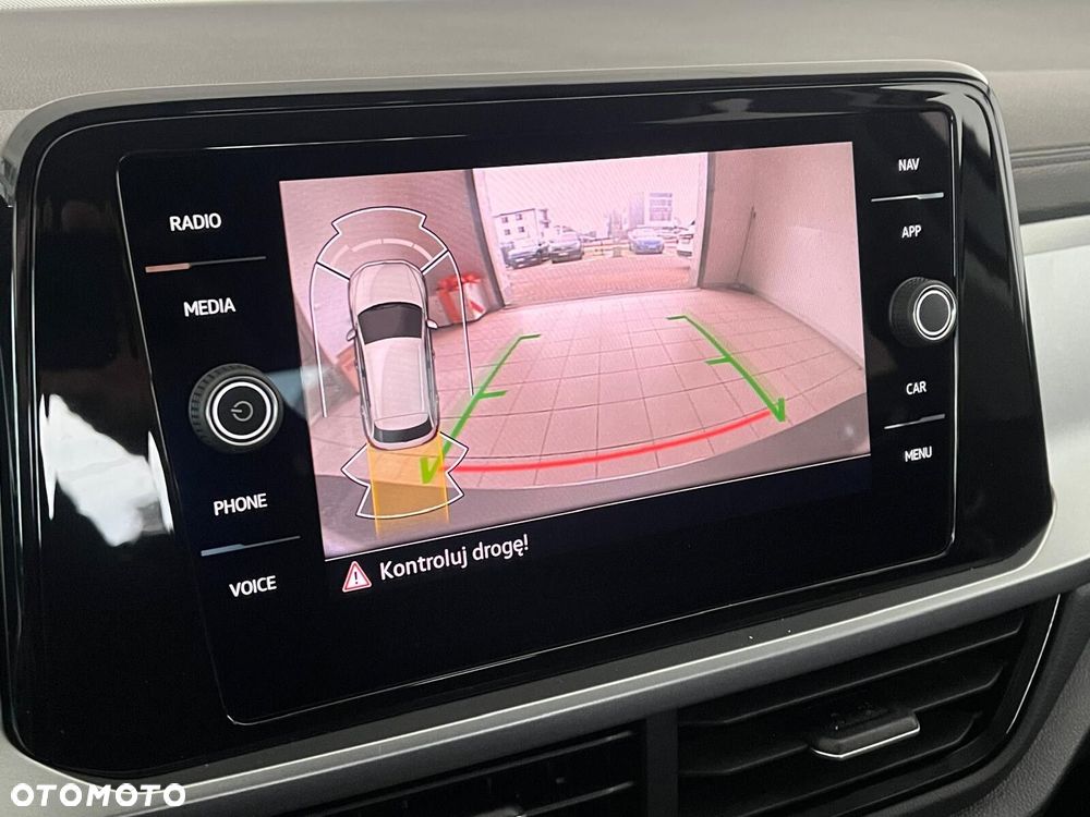 Volkswagen T-Roc 1.5 TSI Life DSG - 27