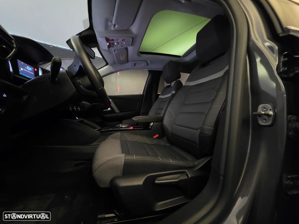 Citroën e-C4 X MAX - 23