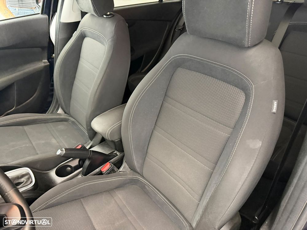 Fiat Tipo Station Wagon - 5